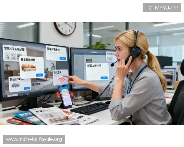 凯发登录入口网站引入智能客服系统,提升用户咨询与服务的效率 凯发登录入口网站引入智能客服系统,提升用户咨询与服务的效率