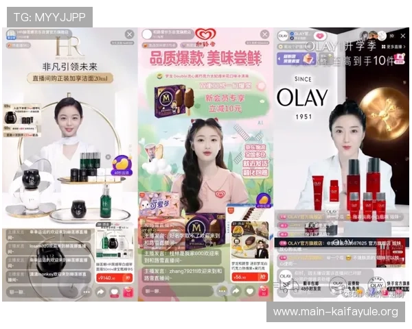 凯发直播中文站全面解析热门直播内容与主播推荐提升观赛体验